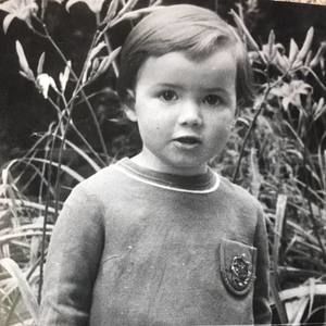 Meet your Posher, Maryana